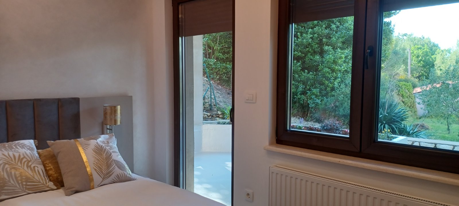 Apartment 4